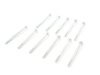 ES#2575571 - 09A3214915SPDKT - Transmission Pan Replacement Kit - Don't let a leaking transmission pan keep your Volkswagen off the road - Genuine Volkswagen Audi - Volkswagen
