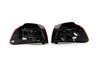 ES#2162493 - 82646 - LED Tail Light Set - Red / Smoked - (NO LONGER AVAILABLE) - Individualize your MKVI with these quality LED taillights - JOM - 