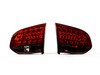ES#2162493 - 82646 - LED Tail Light Set - Red / Smoked - (NO LONGER AVAILABLE) - Individualize your MKVI with these quality LED taillights - JOM - 