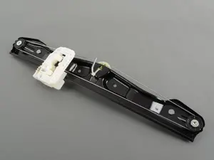 Rear Window Regulator - Left