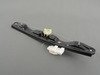 ES#2562960 - 51357281887 - Rear Window Regulator - Left - Electric window regulator without motor - Genuine BMW - BMW