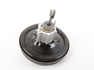 ES#2612095 - 34336863541 - Brake Booster - Main part or the braking system that creates assisted pressure - Genuine MINI - MINI
