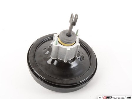 ES#2612095 - 34336863541 - Brake Booster - Main part or the braking system that creates assisted pressure - Genuine MINI - MINI