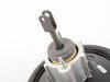ES#2612095 - 34336863541 - Brake Booster - Main part or the braking system that creates assisted pressure - Genuine MINI - MINI