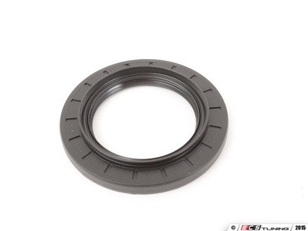 ES#48727 - 27107540773 - SHAFT SEAL - Genuine BMW - BMW