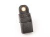 ES#34445 - 13627792256 - Camshaft Position Sensor - Attaches to the upper timing case cover - Genuine BMW - BMW