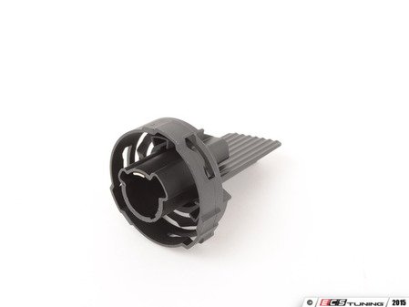 ES#393242 - 4F0941669 - bulb socket - priced each - Socket for daytime running light bulb - Genuine Volkswagen Audi - Volkswagen