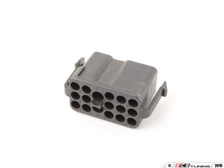 ES#31153 - 12521273189 - FUSE BOX PLUG - (NO LONGER AVAILABLE) - Genuine BMW - 