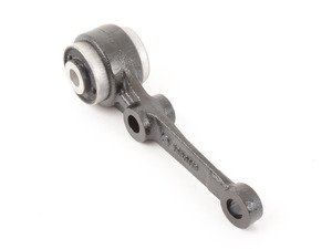 ES#56683 - 33171090117 - Rear Differential Mount - Includes bushing - Genuine BMW - BMW