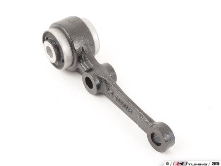 ES#56683 - 33171090117 - Rear Differential Mount - Includes bushing - Genuine BMW - BMW