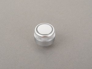 ES#2164855 - 4G0919070 - Rotary Knob - Volume Control - Replace your lost or broken knob - Genuine Volkswagen Audi - Audi