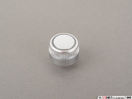 ES#2164855 - 4G0919070 - Rotary Knob - Volume Control - Replace your lost or broken knob - Genuine Volkswagen Audi - Audi
