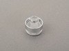 ES#2164855 - 4G0919070 - Rotary Knob - Volume Control - Replace your lost or broken knob - Genuine Volkswagen Audi - Audi