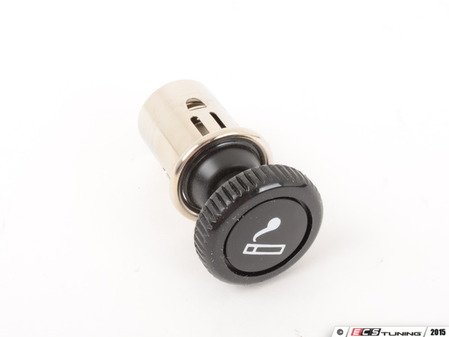 ES#168932 - 61341364532 - Cigarette Lighter Element - 12v socket used for the cigarette lighter - Genuine BMW - BMW