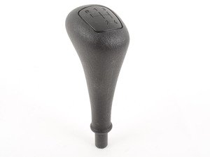 ES#1662588 - 1262670410 - SHIFT HANDLE - Genuine Mercedes Benz - Mercedes Benz