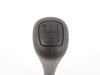 ES#1662588 - 1262670410 - SHIFT HANDLE - Genuine Mercedes Benz - Mercedes Benz
