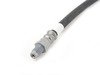 ES#2775294 - 34306851146 - Front Brake Hose - Priced Each - Located at the front caliper, fits both left & right sides - Genuine BMW - BMW