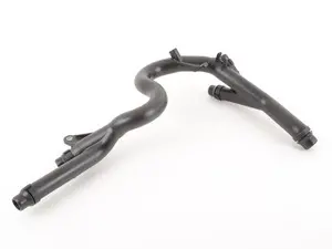 E70 Return Pipe