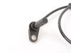 ES#3451702 - 212540011764 - Front ABS Sensor - Left - Front Axle, Left Side - Genuine Mercedes Benz - Mercedes Benz