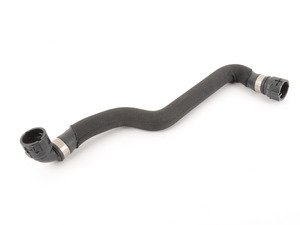ES#25188 - 11537834117 - Lower Expansion Tank Hose - Replace your leaking expansion tank hose - Genuine BMW - BMW