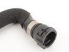 ES#25188 - 11537834117 - Lower Expansion Tank Hose - Replace your leaking expansion tank hose - Genuine BMW - BMW