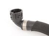 ES#25188 - 11537834117 - Lower Expansion Tank Hose - Replace your leaking expansion tank hose - Genuine BMW - BMW