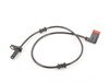 ES#3422494 - 212540211764 - ABS Speed Sensor - Priced Each - Rear Axle Left & Right - Genuine Mercedes Benz - Mercedes Benz