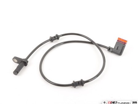 ES#3422494 - 212540211764 - ABS Speed Sensor - Priced Each - Rear Axle Left & Right - Genuine Mercedes Benz - Mercedes Benz