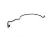 ES#2775491 - 17122284688 - Oil Cooler Hose - Hose from the auxiliary radiator in the wheel housing to the main Radiator. - Genuine BMW - BMW