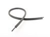 ES#130395 - 51727125652 - Weatherstrip - Right - Located in between the door and the body - Genuine BMW - BMW