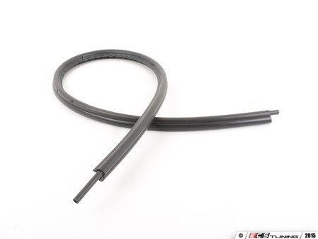 ES#130395 - 51727125652 - Weatherstrip - Right - Located in between the door and the body - Genuine BMW - BMW