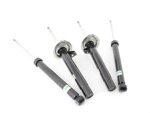 ES#2848967 - 22-199508KT1 - B4 Touring Shocks & Struts Kit - Engineered to restore original performance and handling. German-made with world-famous Bilstein quality and a limited lifetime warranty! - Bilstein - BMW