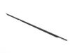 ES#2537407 - 51357258293 - Channel Seal - Outer Door, Rear Left - Genuine BMW - BMW