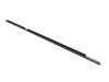 ES#2537407 - 51357258293 - Channel Seal - Outer Door, Rear Left - Genuine BMW - BMW