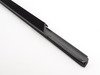 ES#2537407 - 51357258293 - Channel Seal - Outer Door, Rear Left - Genuine BMW - BMW