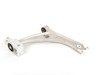 ES#2742058 - 3C0407151H - front Control Arm - Priced Each - Includes bushing, does not include ball joint - Genuine Volkswagen Audi - Audi