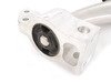 ES#2742058 - 3C0407151H - front Control Arm - Priced Each - Includes bushing, does not include ball joint - Genuine Volkswagen Audi - Audi