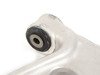 ES#2742058 - 3C0407151H - front Control Arm - Priced Each - Includes bushing, does not include ball joint - Genuine Volkswagen Audi - Audi