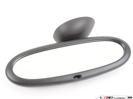 ES#79664 - 51161508456 - Rearview Mirror - Autodim & Rain Sensor - Upgrade or replace your rearview mirror - Genuine MINI - MINI