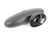 ES#79664 - 51161508456 - Rearview Mirror - Autodim & Rain Sensor - Upgrade or replace your rearview mirror - Genuine MINI - MINI