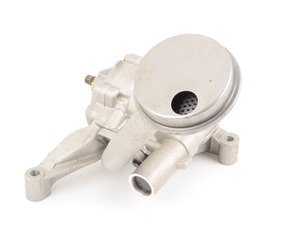 ES#2587932 - 11411740155 - E34 Oil Pump - Prevent severe engine damage with a new oil pump - Laso - BMW