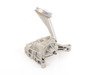 ES#2587932 - 11411740155 - E34 Oil Pump - Prevent severe engine damage with a new oil pump - Laso - BMW