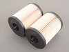 ES#2891292 - 7L6127434 - Fuel Filter - Keep your Touareg running reliably with a fresh fuel filter - Vaico - Volkswagen