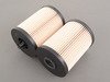 ES#2891292 - 7L6127434 - Fuel Filter - Keep your Touareg running reliably with a fresh fuel filter - Vaico - Volkswagen