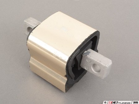 ES#2814796 - 2122400318 - Transmission Mount - Secures the transmission to the crossmember - Hamburg Tech - Mercedes Benz