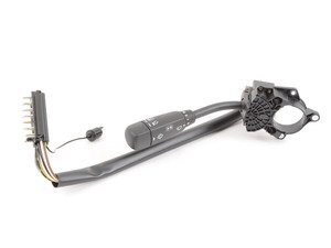 ES#1654812 - 1245402044 - Turn Signal Switch - Located on your vehicles steering column - Genuine Mercedes Benz - Mercedes Benz