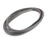 ES#2533471 - 1267500198 - Trunk Lid Seal - Seals the gap between the trunk lid and the vehicle body - URO - Mercedes Benz