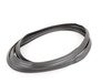 ES#2533471 - 1267500198 - Trunk Lid Seal - Seals the gap between the trunk lid and the vehicle body - URO - Mercedes Benz