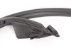 ES#2534018 - 1267200478 - Front Door Seal - Right (Passenger) Side - Seal your doors from wind and water - URO - Mercedes Benz