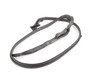 ES#2534018 - 1267200478 - Front Door Seal - Right (Passenger) Side - Seal your doors from wind and water - URO - Mercedes Benz